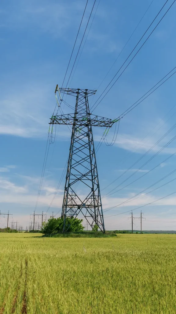 La EPE invierte $ 18.000 millones en una obra que mejorará el servicio eléctrico en Rosario y la región