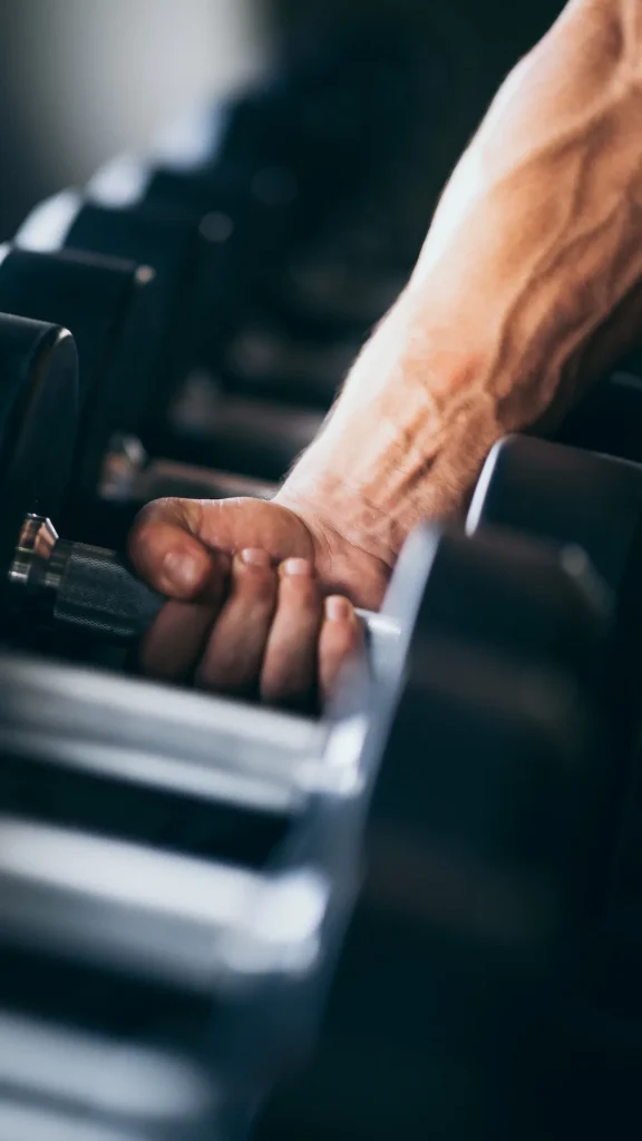 Finalmente habrá un gimnasio en el ex bar Munich, en el Parque Urquiza: ¿cómo será?