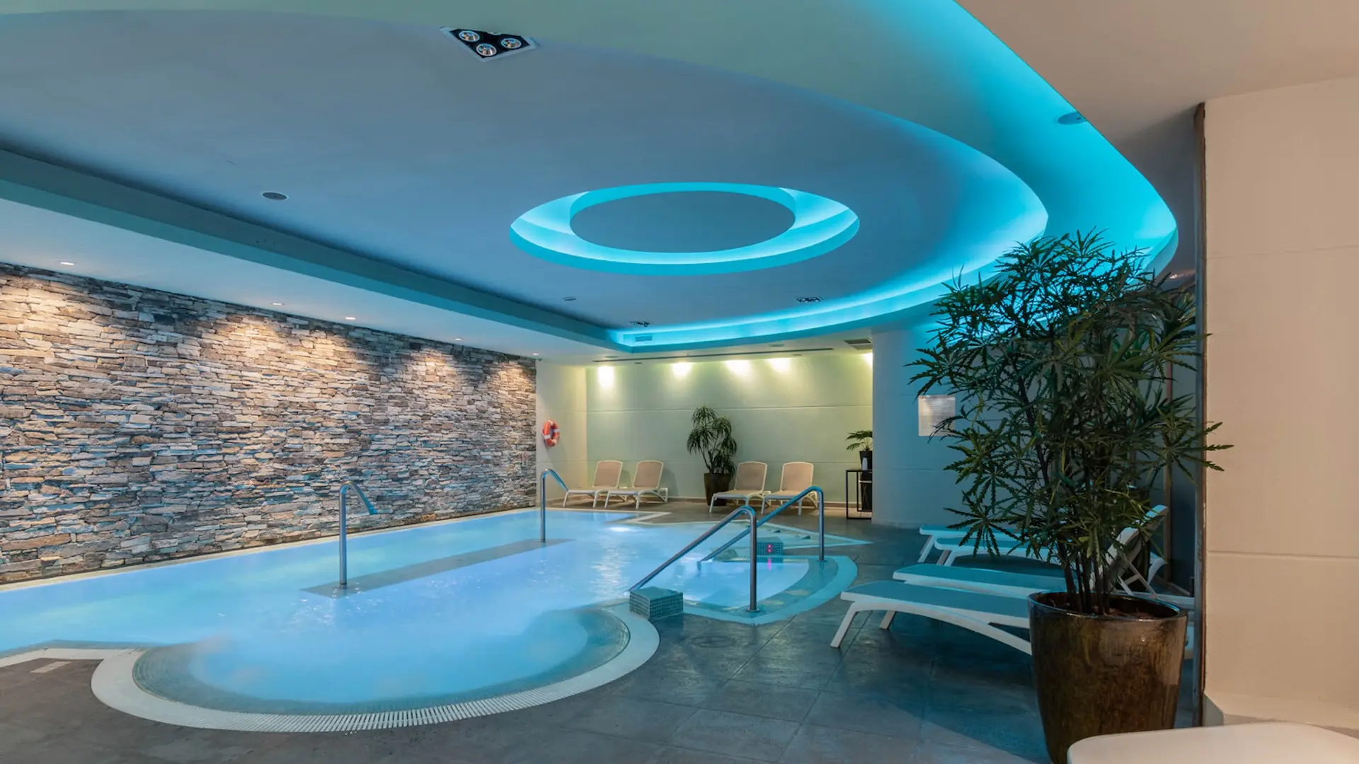 El aeropuerto de Ezeiza sumó un nuevo hotel: Marriott Ezeiza