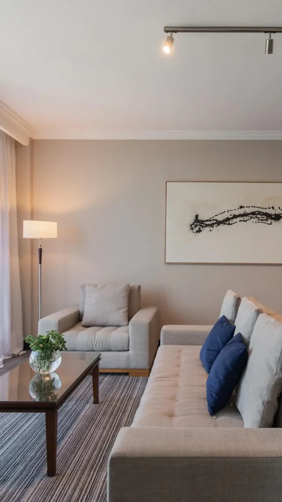 El aeropuerto de Ezeiza sumó un nuevo hotel: Marriott Ezeiza