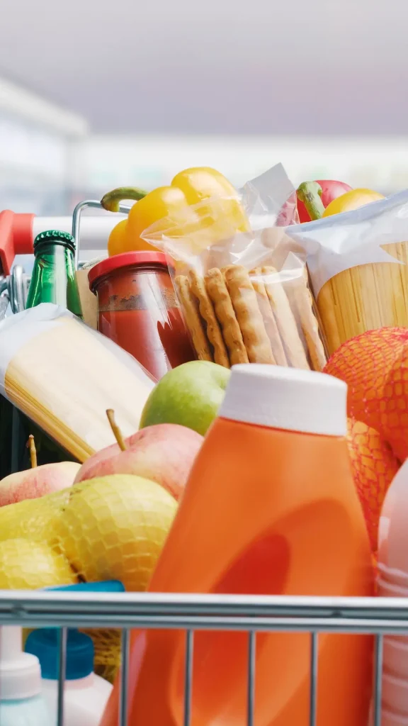 La inflación en Santa Fe fue del 1,9% en junio de 2025