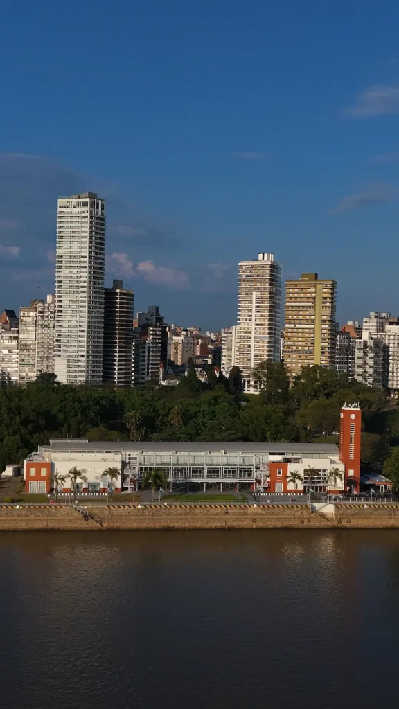 Invertirán $ 4 mil millones para reconstruir el muelle de la Fluvial