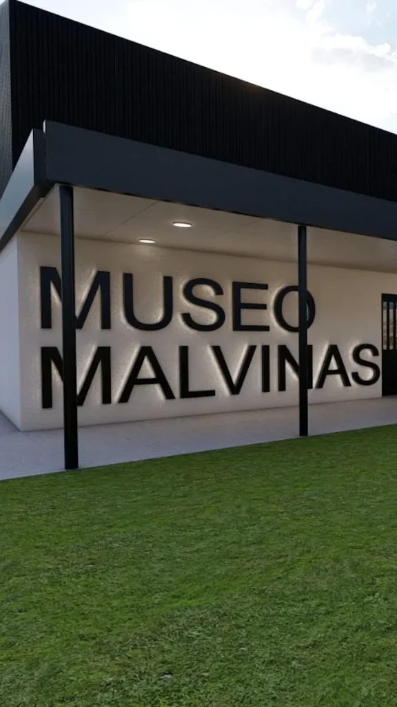Así será el nuevo museo para los héroes de Malvinas