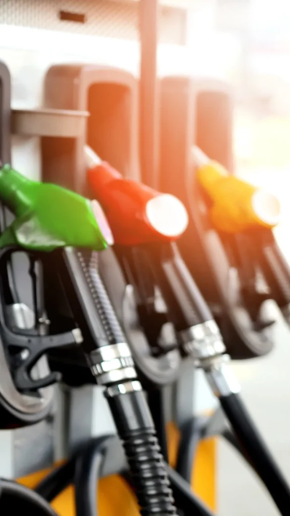 Nuevo aumento en el precio de los combustibles: ¿cuánto cuesta ahora en Rosario?