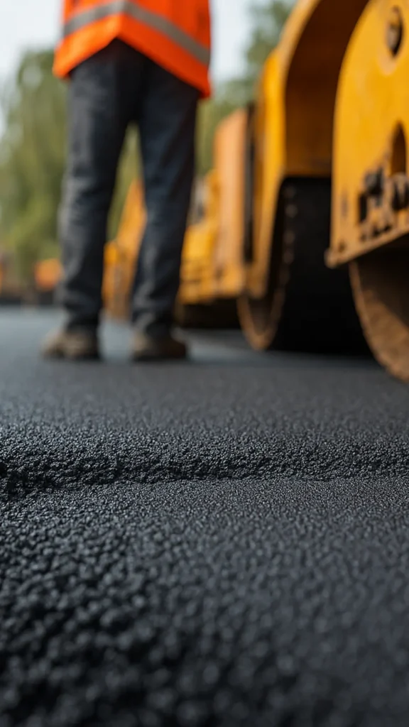 Se invertirán 21 mil millones en obras de pavimentación en Rosario