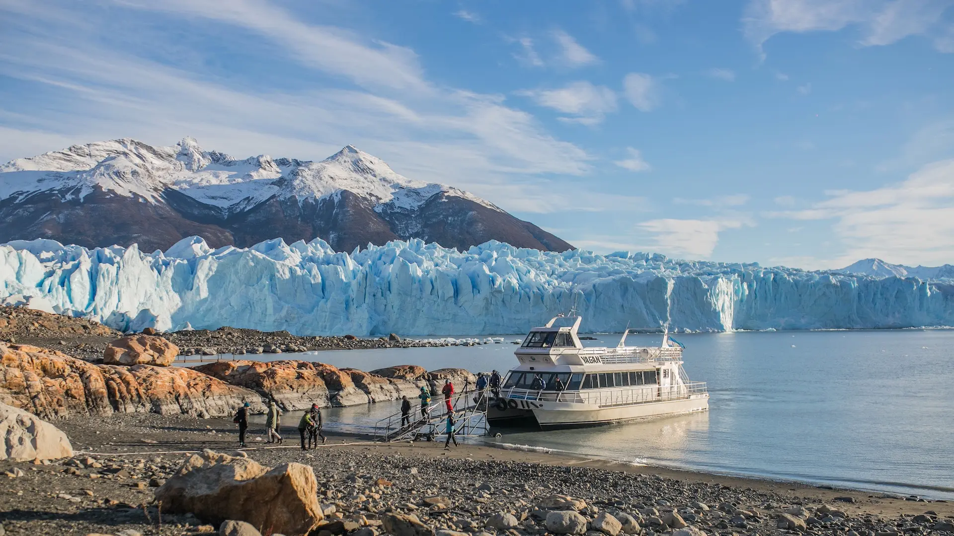 Arranca la temporada 2025 de trekking en el Glaciar Perito Moreno. ¿Cuánto cuesta?