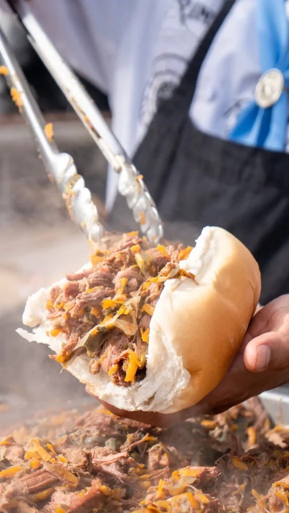 Llega a Rosario, Sabores y Algo Más Edición 2025