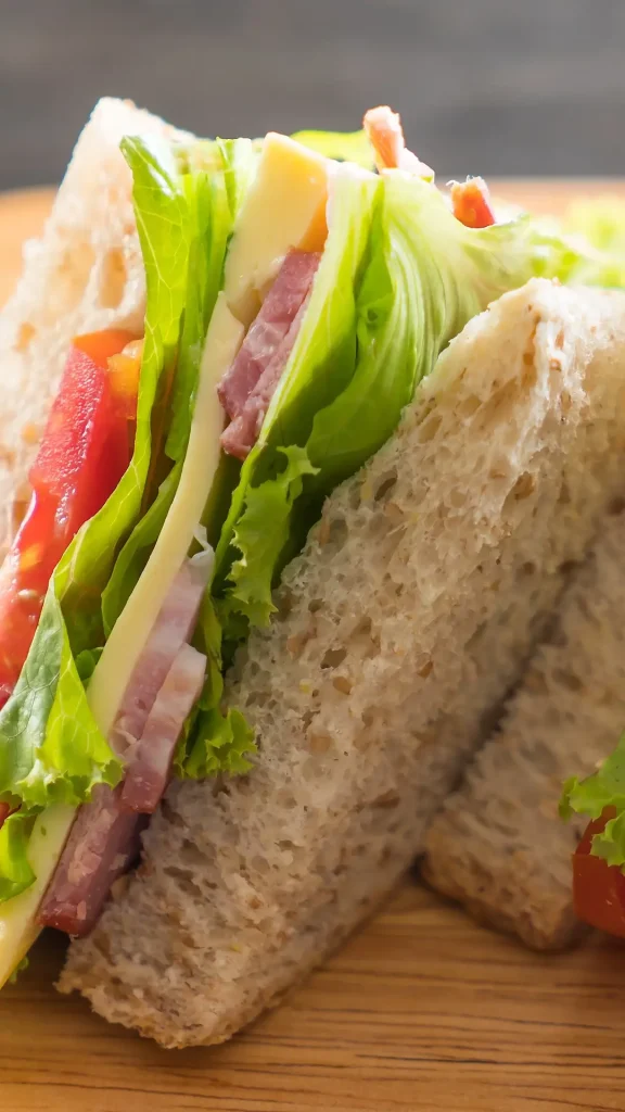 La empresa rosarina Sandwiches Individuales apuesta a conquistar nuevos mercados