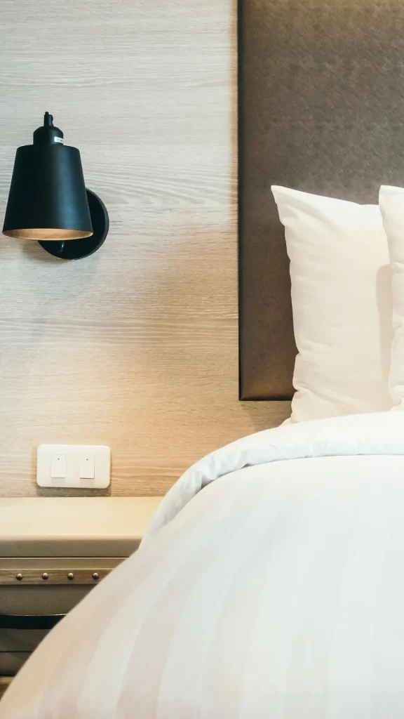 Sol de Funes: abrió un nuevo hotel premium en Funes