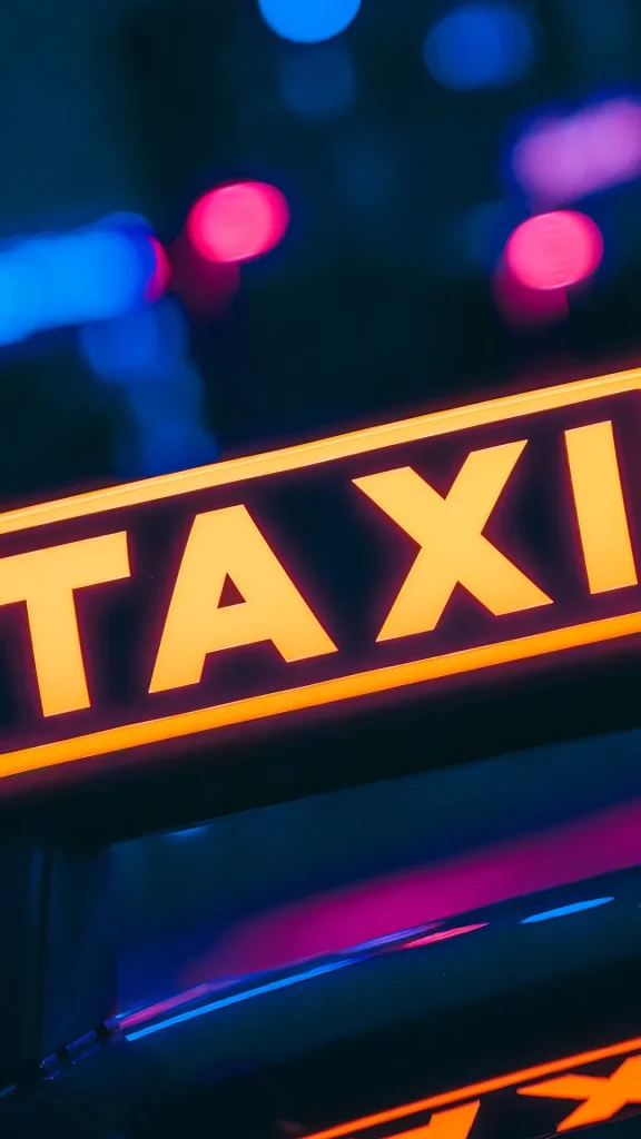 Ya están vigentes los nuevos precios de los taxis en Rosario
