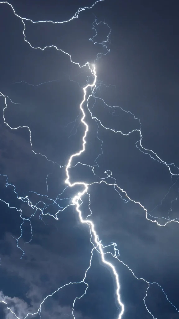 Alerta por tormentas para este viernes 1 de agosto en Rosario