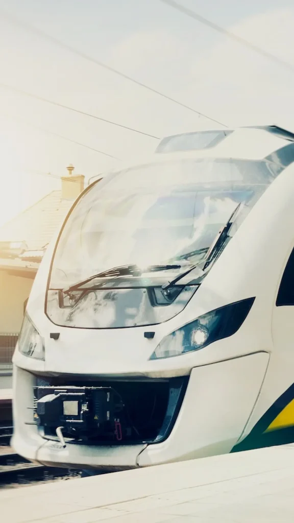 ¿Rosario tendrá un tren urbano que conecte el norte con el sur de la ciudad?
