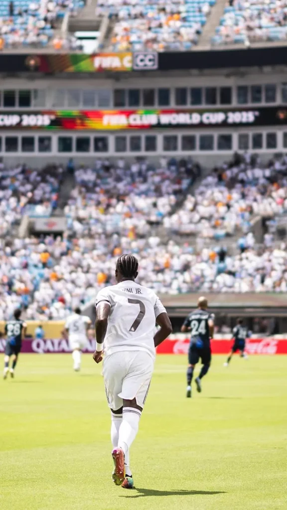 Quienes fueron los 5 futbolistas más cotizados en el Mundial de Clubes 2025
