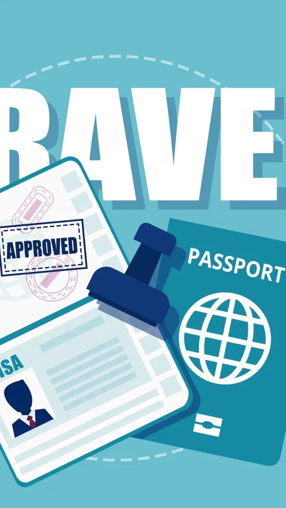 Qué países no necesitan visa para viajar a Estados Unidos