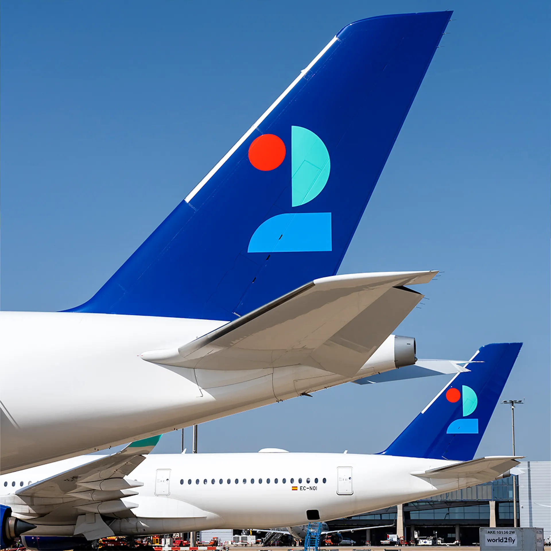 La aerolínea World2Fly quiere lanzar vuelos directos de Rosario a Madrid