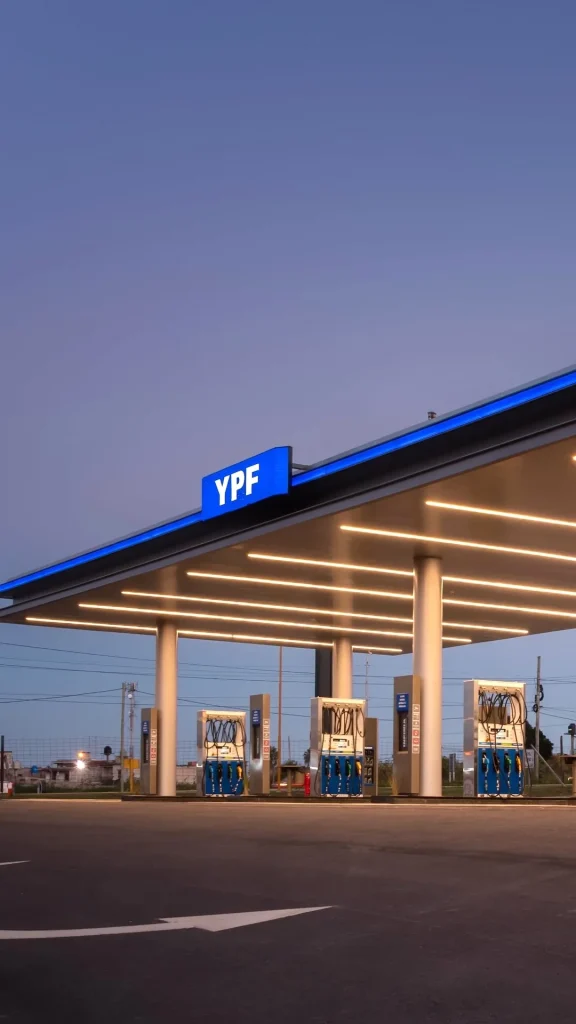 Los nuevos precios de combustibles de YPF desde el 1 de julio: ¿cómo obtener descuentos?