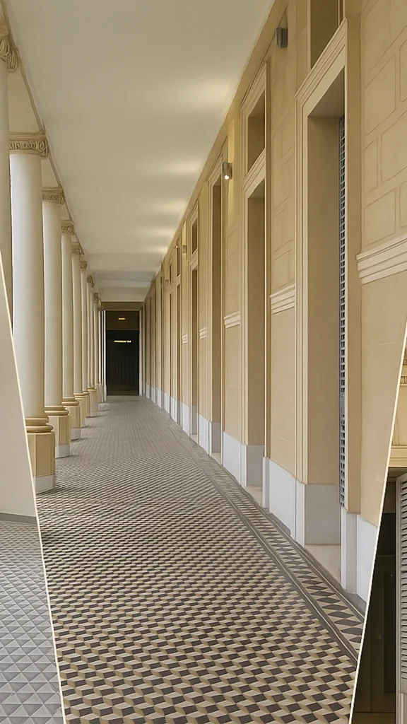 Se inauguró la remodelación del edificio de la Facultad de Derecho