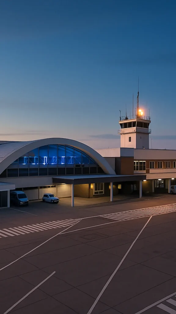 En vacaciones de invierno, aumentó un 88% el tráfico de pasajeros en el aeropuerto de Rosario