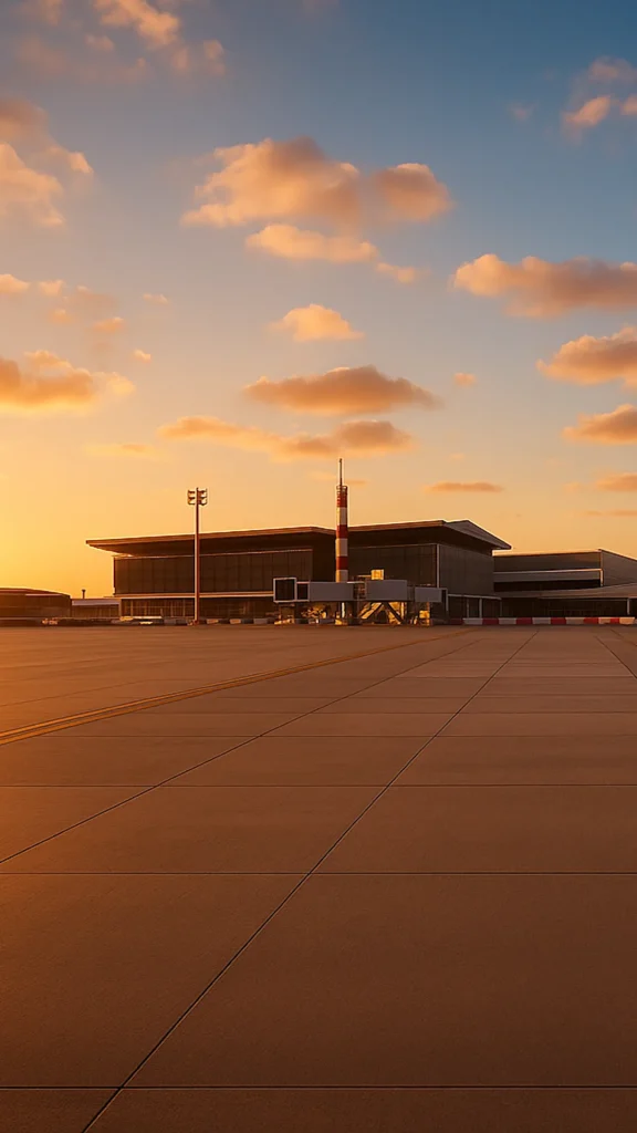 ¿Qué pasará con los vuelos en el aeropuerto de Rosario cuando cierre en septiembre?