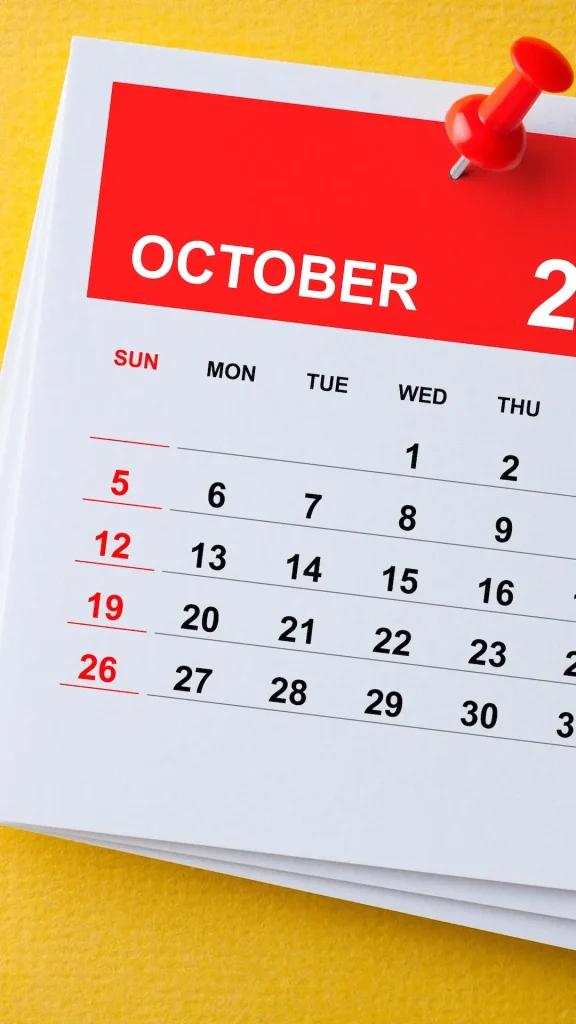 Cambios en los feriados trasladables: ¿qué pasará el 12 de octubre?