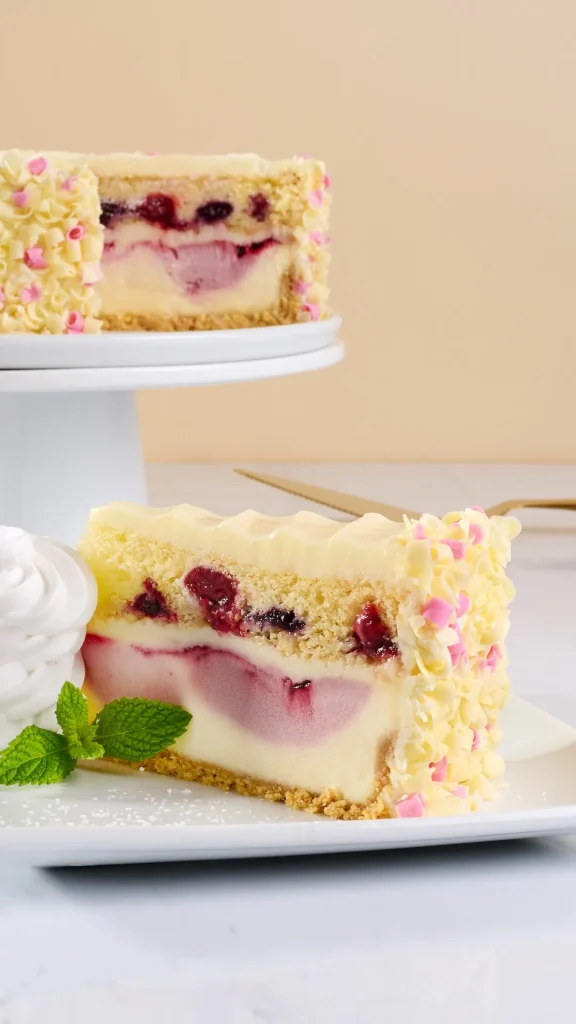 Cheesecake Factory inaugura en Argentina, pero… sin restaurante