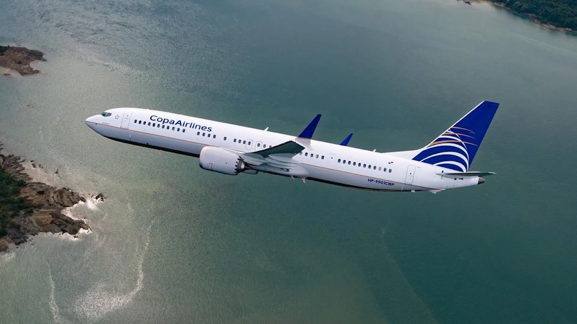 Copa Airlines también cancelará los vuelos en Rosario entre septiembre y diciembre