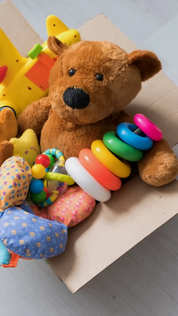 Las ventas por el Día del Niño 2025 bajaron un 0,3%