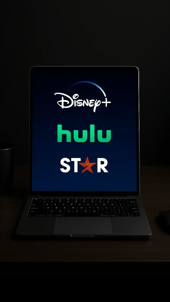 Disney Plus reemplazará la marca Star por Hulu en Latinoamérica