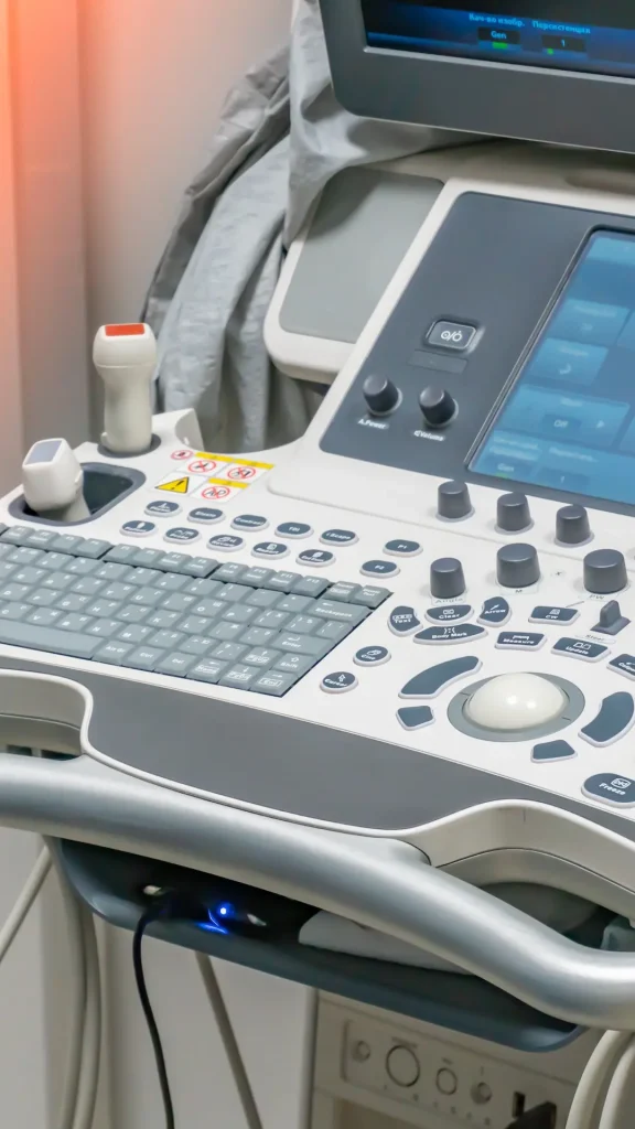 El Hospital Centenario de Rosario sumó equipamiento de alta complejidad