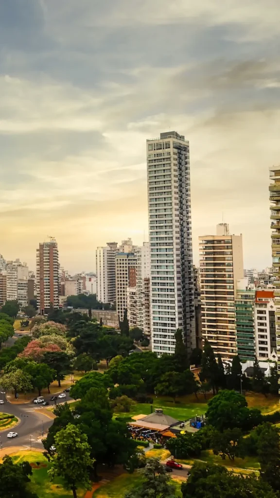 Lanzaron un concurso fotográfico para celebrar los 300 años de Rosario