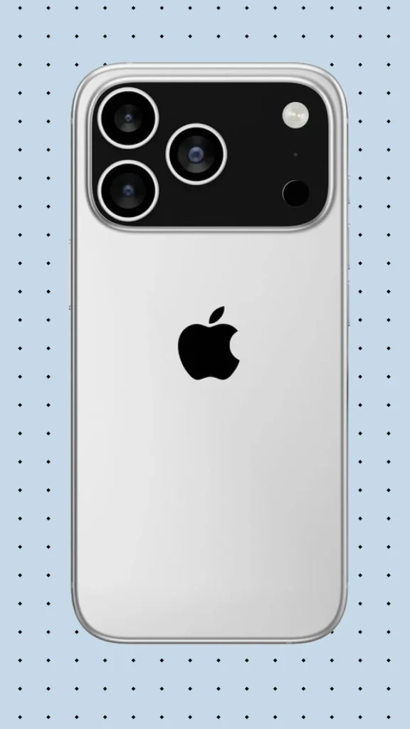 Apple lanza los nuevos iPhone 17 el 9 de septiembre