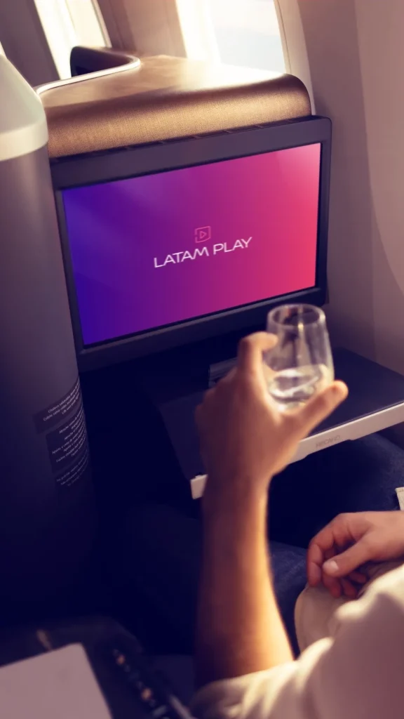 Los vuelos de LATAM en Rosario se cancelan del 20 de septiembre al 29 de diciembre