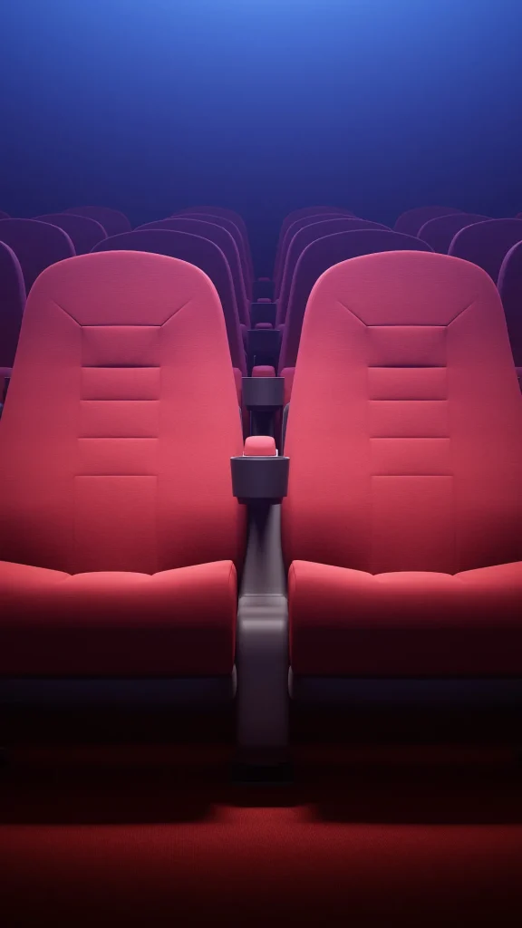 Las películas más taquilleras en Argentina en julio de 2025