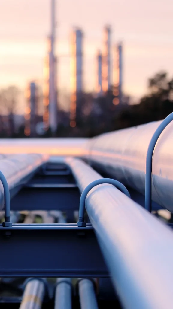 Cómo será la reconversión de la refinería San Lorenzo en Santa Fe Bio