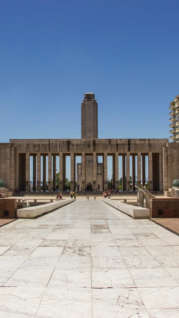 Rosario fue elegido como uno de los destinos más visitados de Argentina