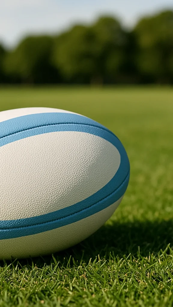 ¿Cómo será el complejo de rugby en el Hipódromo de Rosario?
