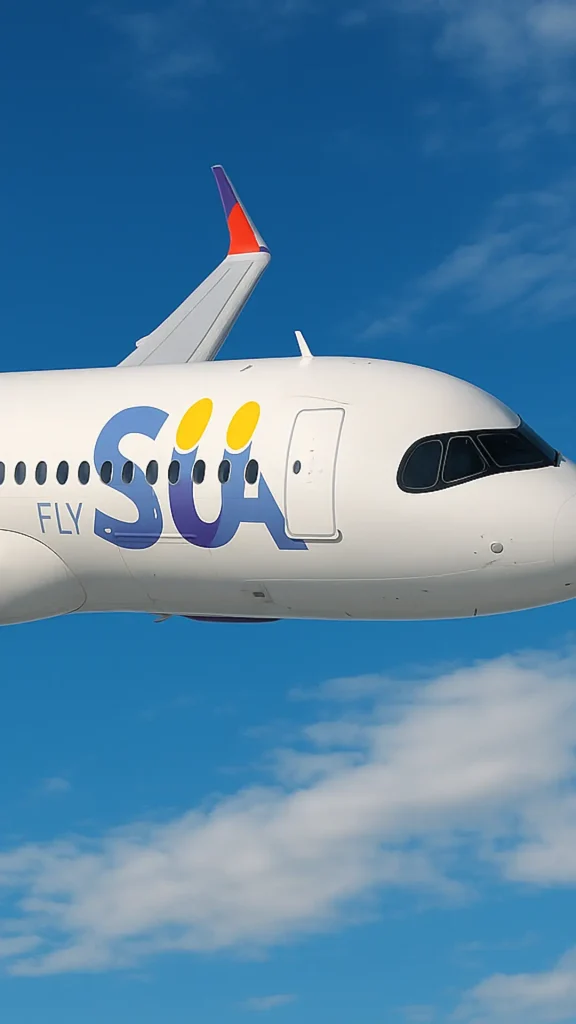 El aeropuerto sumaría vuelos directos entre Rosario y Montevideo