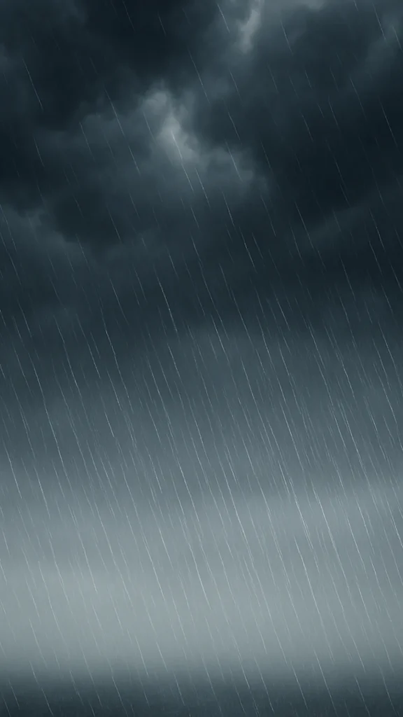 ¿Cuándo llega la tormenta de Santa Rosa a Rosario?