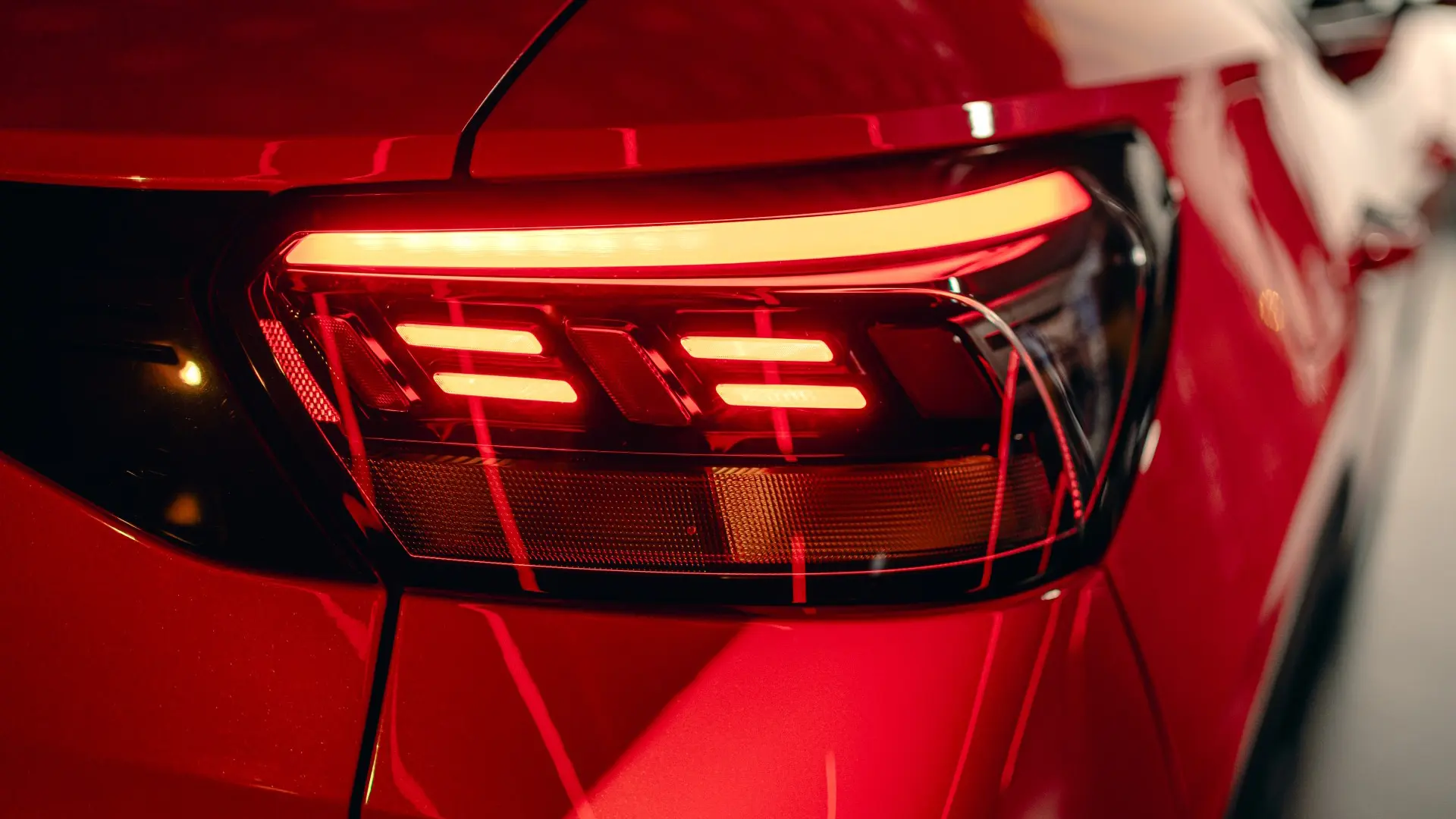 Se lanzó en Argentina la preventa del nuevo Volkswagen Tera