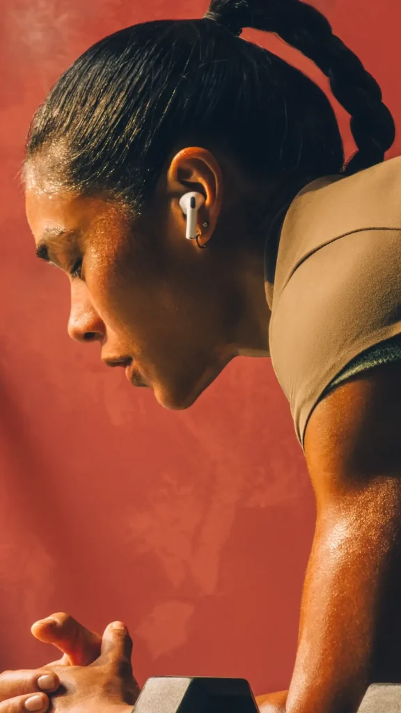 Así son los nuevos AirPods Pro 3: especificaciones clave