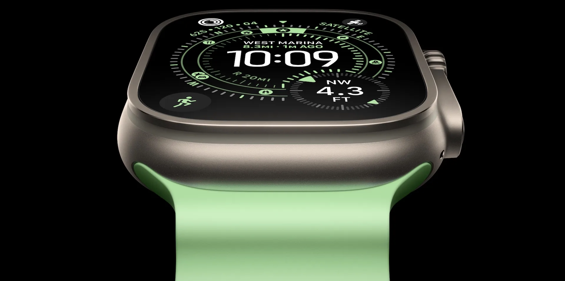 Este es el nuevo Apple Watch Ultra 3: ¿cuáles son las novedades?: