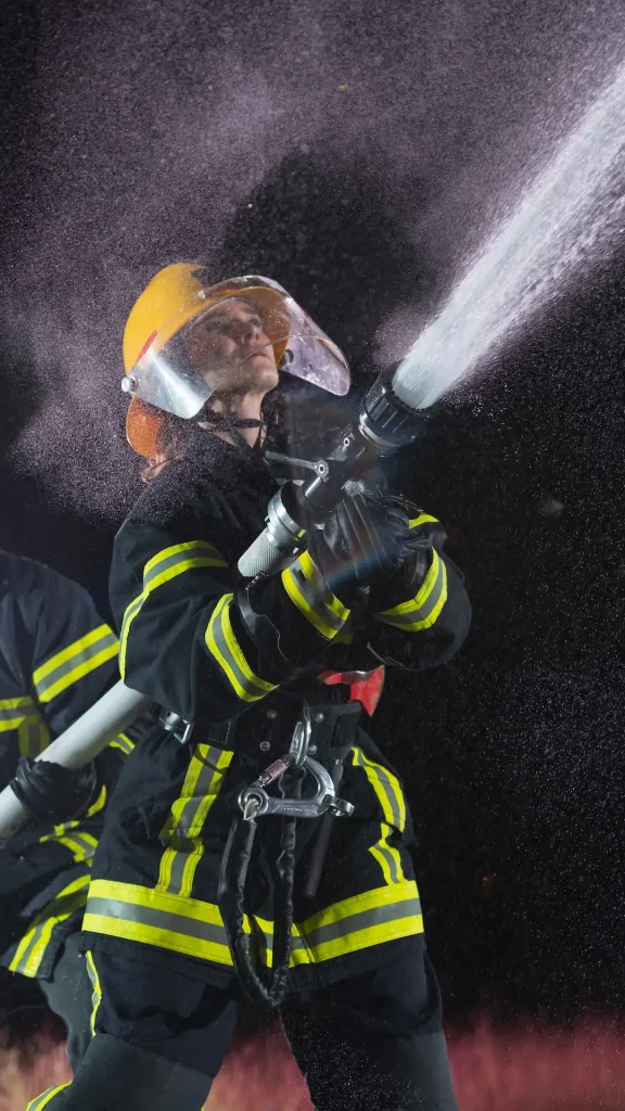La provincia de Santa Fe tendrá el Centro de Entrenamiento para Bomberos Voluntarios más moderno de Argentina