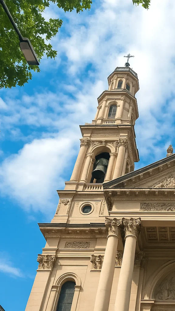 La remodelación de la Catedral de Rosario estará lista a fines de octubre