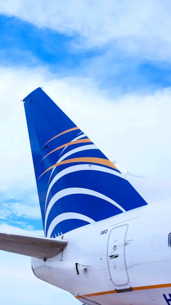 Copa Airlines lanzó vuelos desde Tucumán y Salta