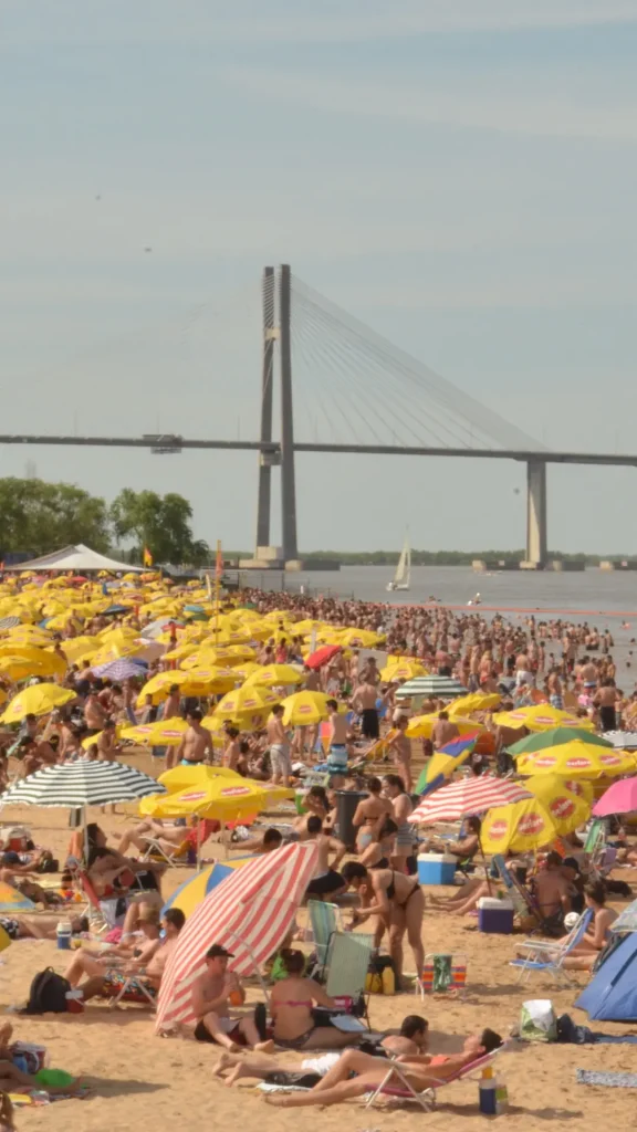 Renuevan La Florida y la Costanera Norte de Rosario