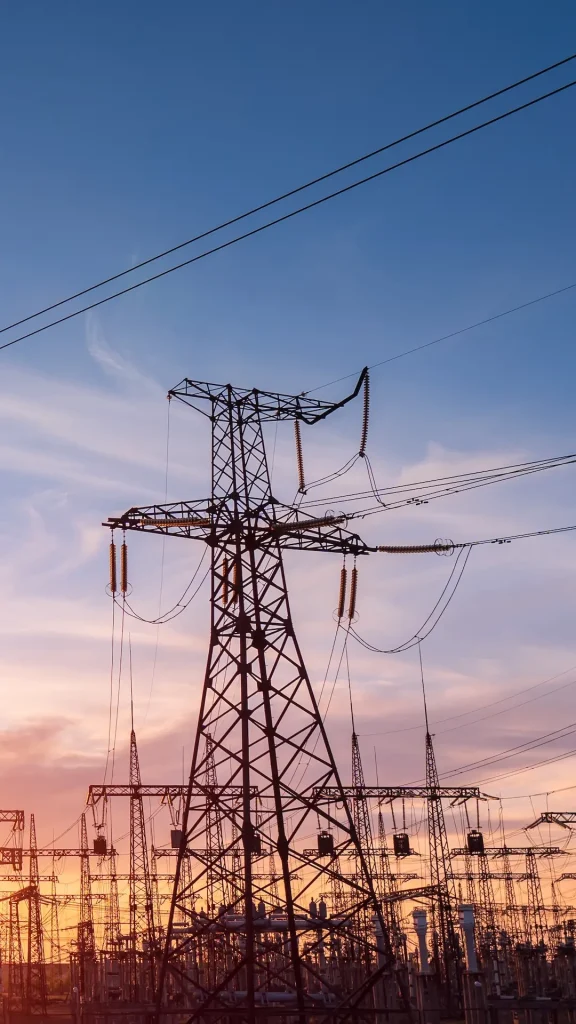 EPE: ya se puede solicitar la luz o cambiar la titularidad de forma online