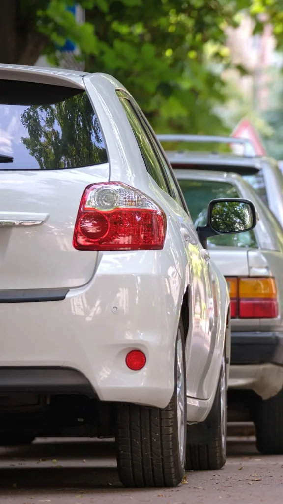 Estas son las nuevas reglas para estacionar en el centro de Rosario