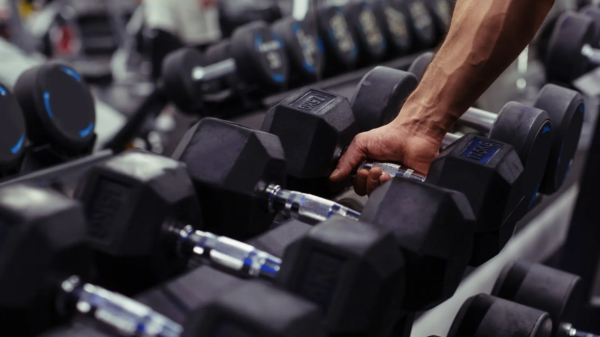 ¿Cuándo inaugura Heroff, el nuevo gimnasio del Parque Urquiza?