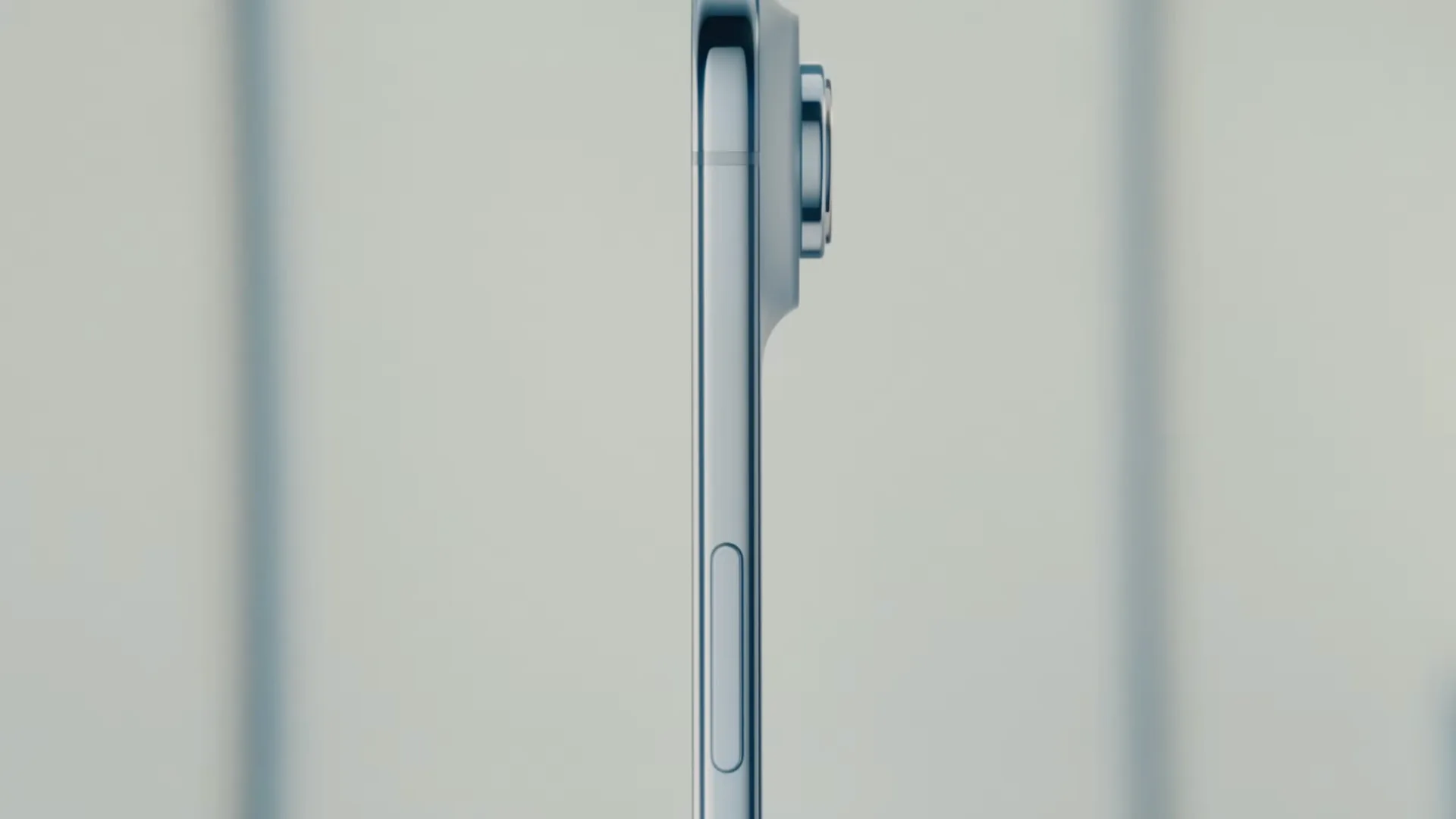El nuevo iPhone 17 Air revoluciona: ¿cómo es y cuánto mide?