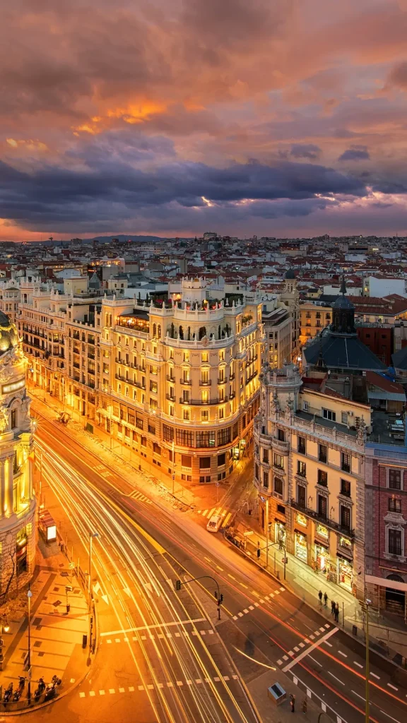 El gobierno autorizó vuelos de Rosario a Madrid con la aerolínea World2Fly